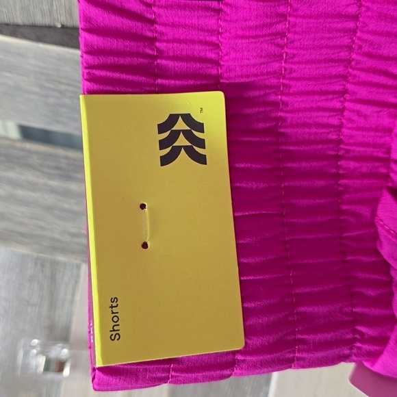 Women's Translucent Tulip Shorts 3.5" | All in Motion | XX Large - Picture 5 of 11